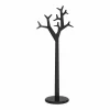 Clearance Swedese Tree rockhängare golv 194 cm Svart