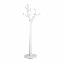 Best Swedese Tree rockhängare golv 194 cm Vit