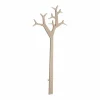 Swedese Tree rockhängare vägg 194 cm Nutmeg