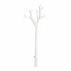 Clearance Swedese Tree rockhängare vägg 194 cm Vit