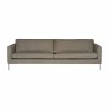 Online Eilersen Trenton soffa 240 cm Classic 01 promotion-rostfritt stål