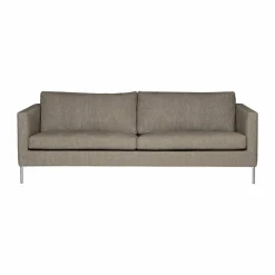 New Eilersen Trenton soffa 220 cm Classic 01 promotion-rostfritt stål