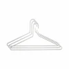 Sale Essem Design Triangel galge 3-pack Vit