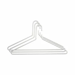 Sale Essem Design Triangel galge 3-pack Vit