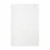 Audo Copenhagen Troides kökshandduk 40x67 cm 2-pack Burnt sienna-white
