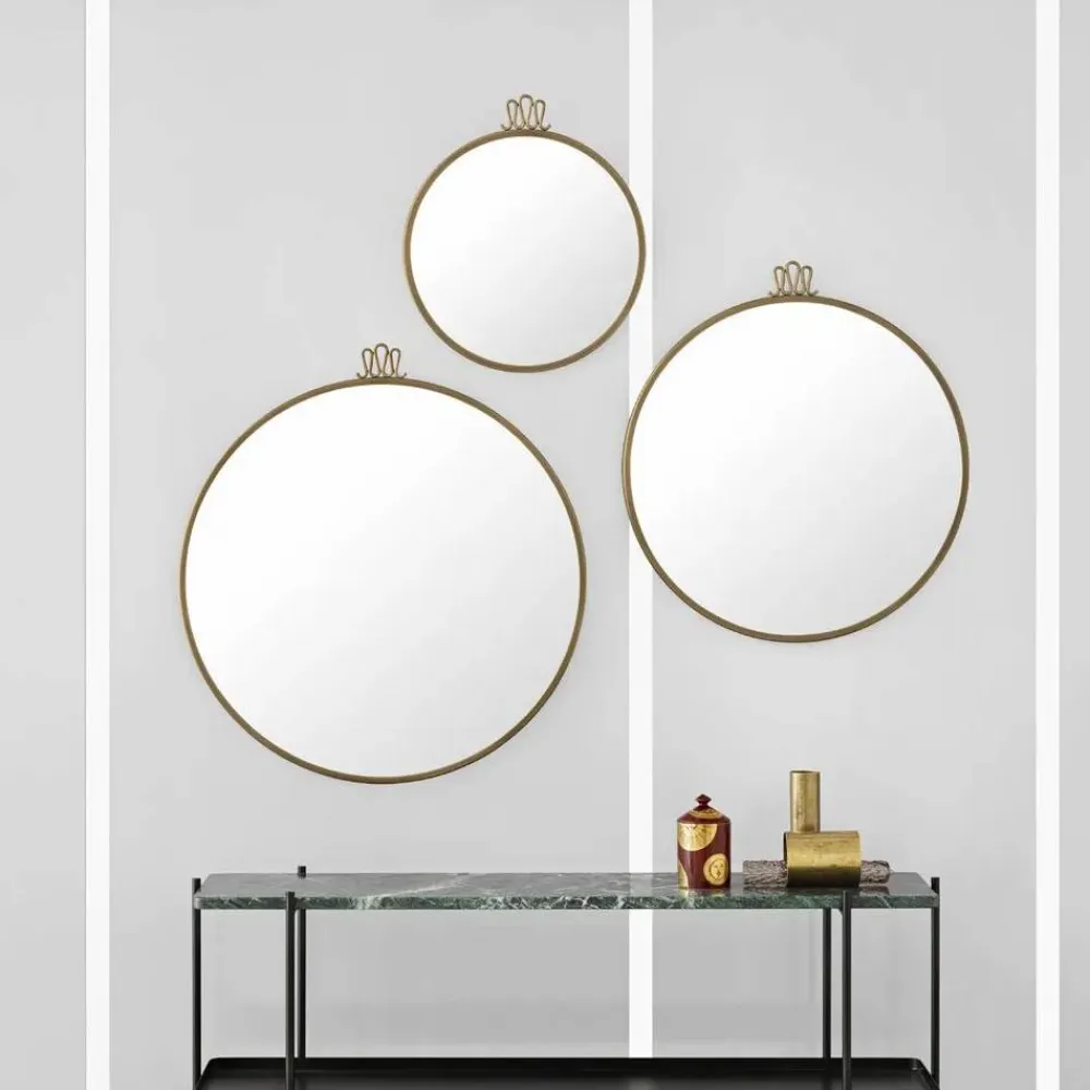 Online GUBI TS Console avlastningsbord 120x30x72 cm black marquina marble-svart stativ-med bricka