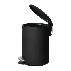 Best blomus Tubo pedalhink 3 L Black