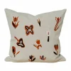 Discount Fine Little Day Tulip kuddfodral 48x48 cm Nature-red