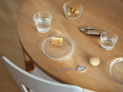 Iittala Tundra dricksglas 16 cl 4-pack Klar