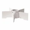 Outlet SMD Design Turbin julgransfot Ø48 cm Vit