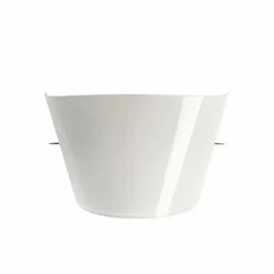 Outlet Foscarini Tutù 07 vägglampa vit