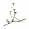 Online POLSPOTTEN Twiggy ekorre ljusstake 30 cm Silver