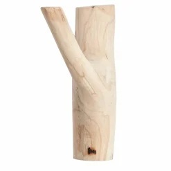 MUUBS Twig toalettpappershållare Natur