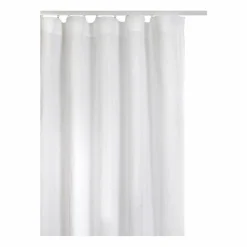 Clearance Himla Twilight gardin med veckband 140x250 cm White
