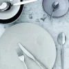 Gense Twist serveringsgaffel Rostfritt stål