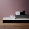 Iittala Ultima Thule ljuslykta 65 mm Klar