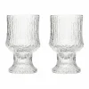 New Iittala Ultima Thule rödvinsglas 2-pack 2-pack