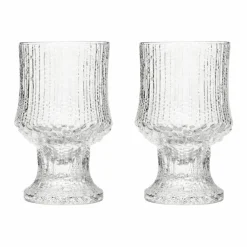 New Iittala Ultima Thule rödvinsglas 2-pack 2-pack