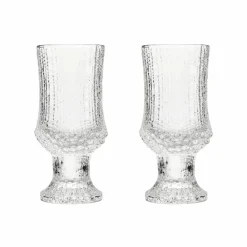 Iittala Ultima Thule vitvinsglas 2-pack 2-pack