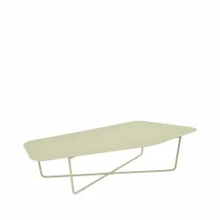 Fermob Ultrasofa soffbord Willow green (grön)