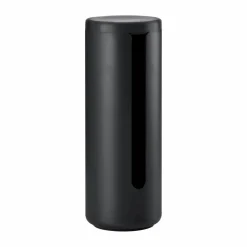 Best Zone Denmark Ume hållare för toalettpapper Black