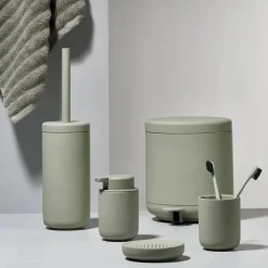 Zone Denmark Ume tandborstmugg Eucalyptus