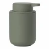 Zone Denmark Ume tvålpump Olive green