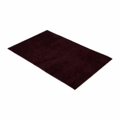 tica copenhagen Unicolor dörrmatta Bordeaux 60x90 cm