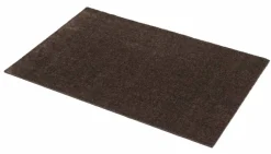 tica copenhagen Unicolor dörrmatta Brown 60x90 cm