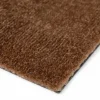 Best tica copenhagen Unicolor dörrmatta Cognac 60x90 cm