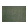 tica copenhagen Unicolor dörrmatta Dusty green 60x90 cm