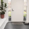 tica copenhagen Unicolor dörrmatta Steelgrey 60x90 cm