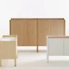 Karl Andersson & Söner Upper sideboard Snövit 63 5x164