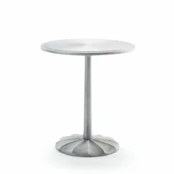 Discount Byarums bruk Uppsala bord Aluminium Ø65cm