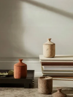 Ferm Living Ura doftljus Chamomille Scent