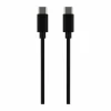 Palette USB-C till USB-C kabel 240 w Midwinter black 2 m