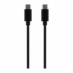 Palette USB-C till USB-C kabel 240 w Midwinter black 2 m