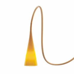 Foscarini Uto pendel orange