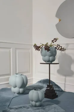 AYTM Uva vas 28 cm Pale mint