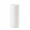 Uyuni Lighting Uyuni LED Blockljus vit Ø10 1 cm 25 cm