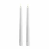 Hot Uyuni Lighting Uyuni LED Kronljus vit 2-pack Ø2 3x25 2 cm