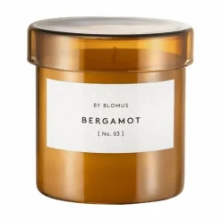 Online blomus Vaola doftljus Bergamot S 30 H