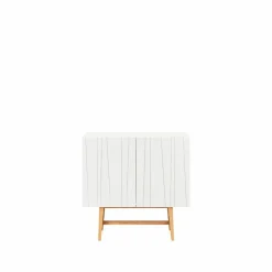 Clearance Asplund Vass 60 90 sideboard white vit ek p2 stativ