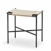 Hot Fritz Hansen Vent pall Svart