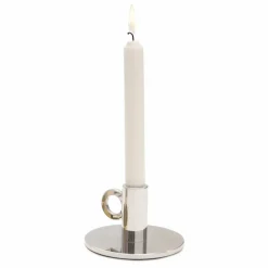 Clearance KLONG Vesper ljusstake aluminium