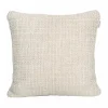 Online Fermob Vibration Entrelac kudde 44x44 cm Mist