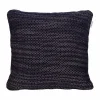 Fermob Vibration Rythmo kudde 44x44 cm Midnight