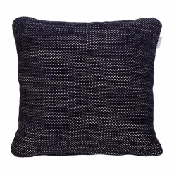 Fermob Vibration Rythmo kudde 44x44 cm Midnight