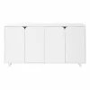 1898 Vidja sideboard Vit
