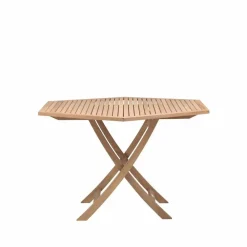 Outlet Skargaarden Viken bord Teak small